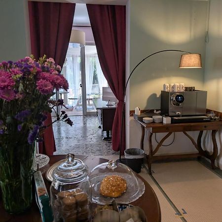 Villa Antonietta Rooms & Coffee Cesenatico Kültér fotó