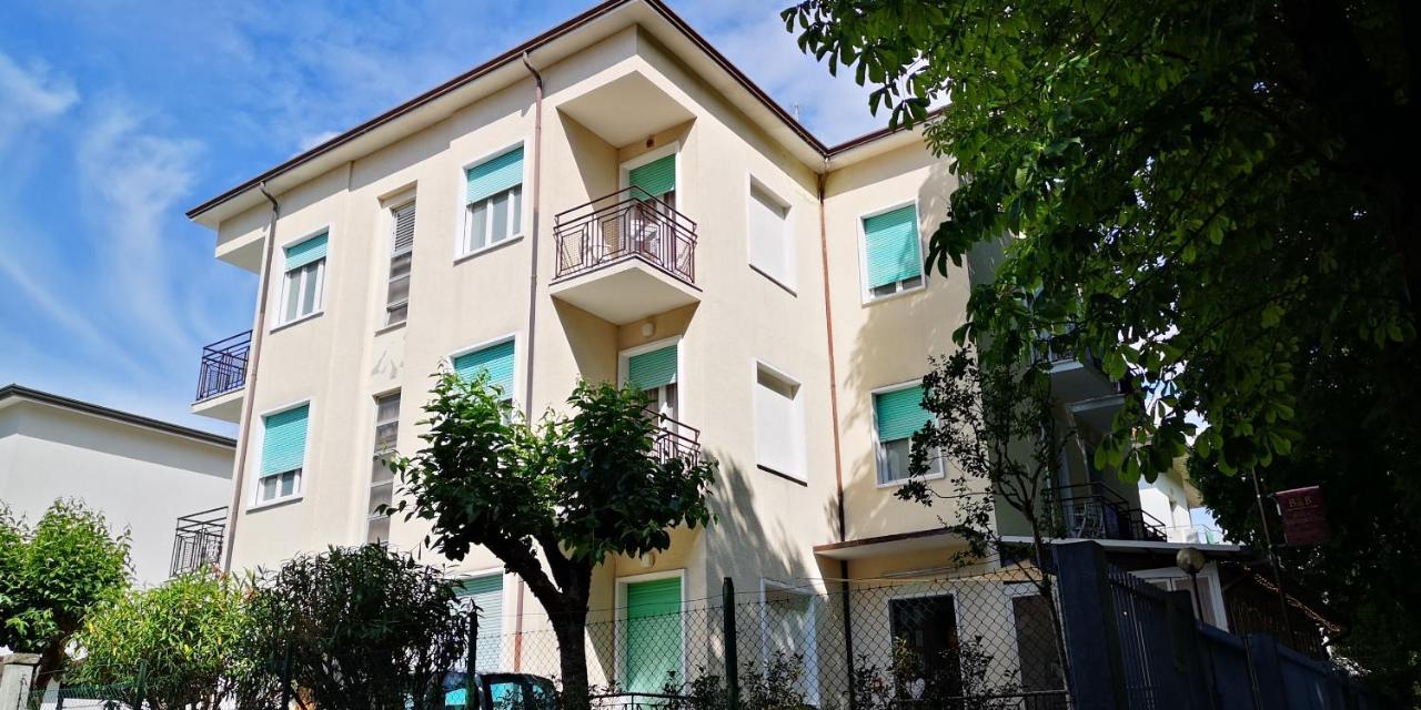 Villa Antonietta Rooms & Coffee Cesenatico Kültér fotó