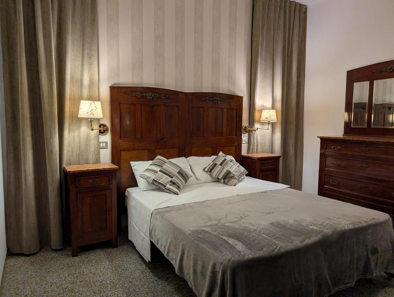 Villa Antonietta Rooms & Coffee Cesenatico Kültér fotó