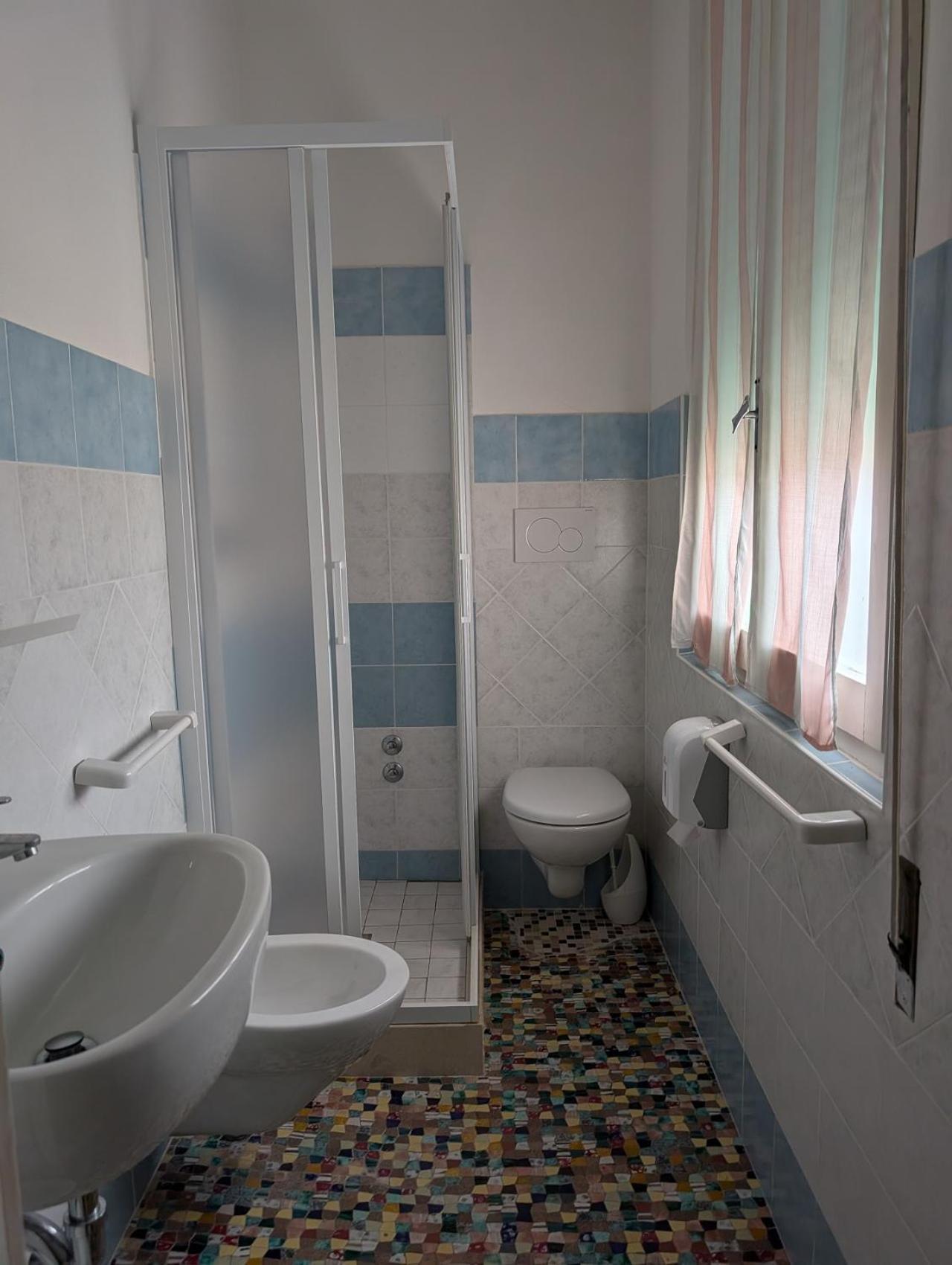 Villa Antonietta Rooms & Coffee Cesenatico Kültér fotó