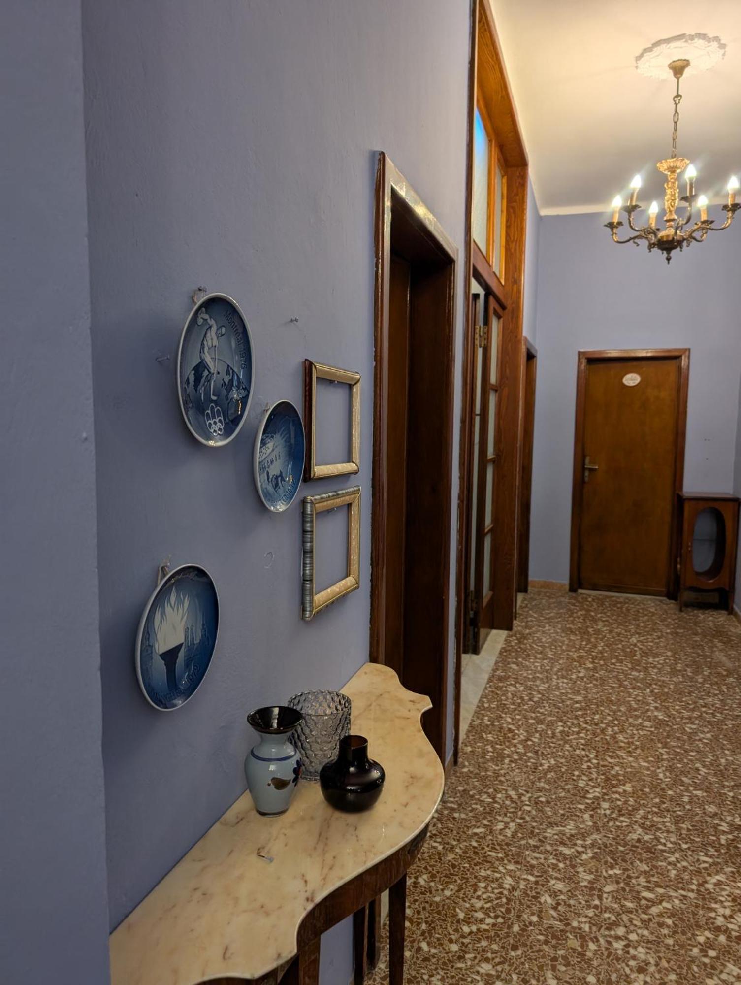 Villa Antonietta Rooms & Coffee Cesenatico Kültér fotó