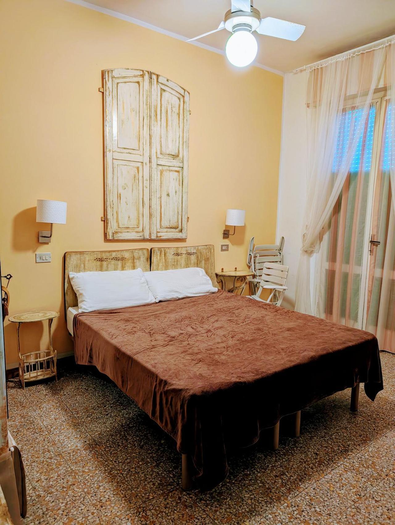 Villa Antonietta Rooms & Coffee Cesenatico Kültér fotó