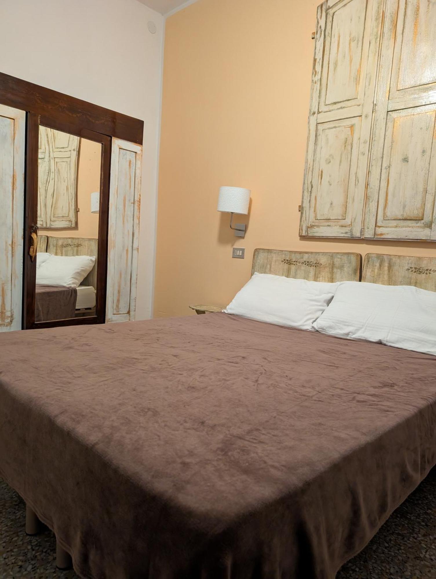 Villa Antonietta Rooms & Coffee Cesenatico Kültér fotó