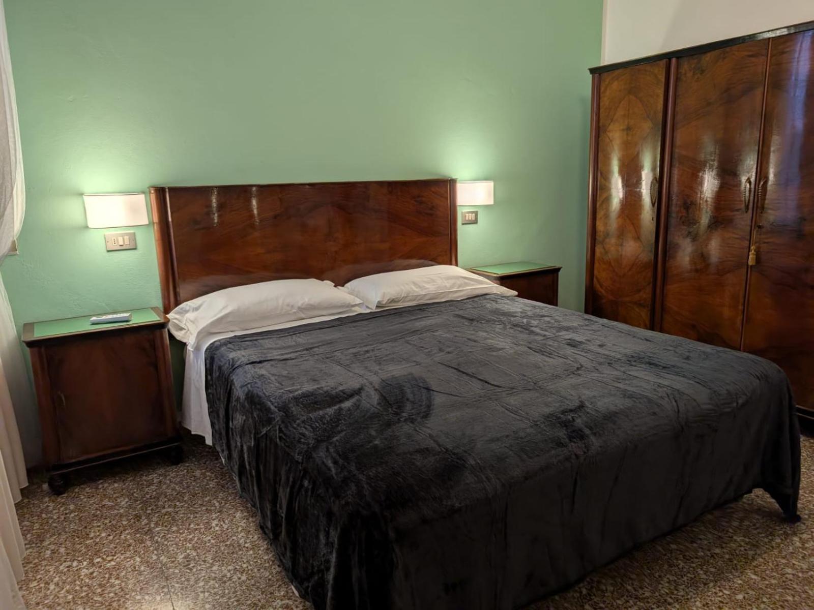 Villa Antonietta Rooms & Coffee Cesenatico Kültér fotó