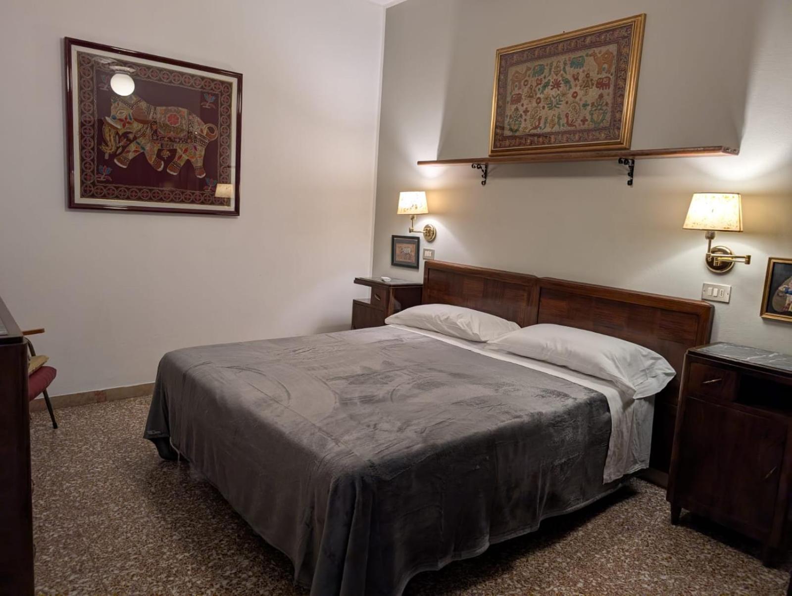 Villa Antonietta Rooms & Coffee Cesenatico Kültér fotó