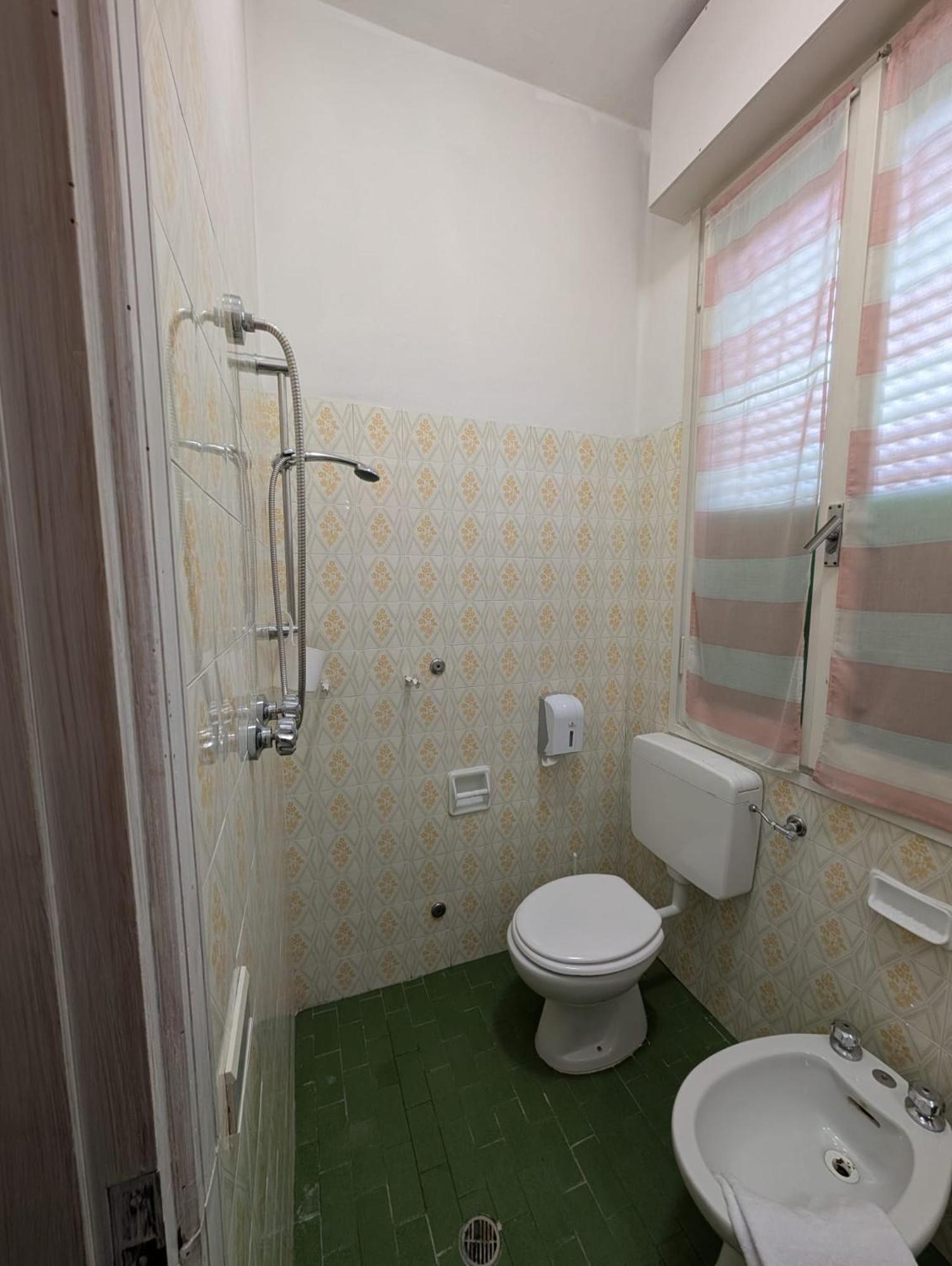 Villa Antonietta Rooms & Coffee Cesenatico Szoba fotó